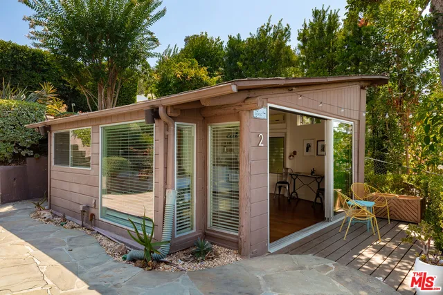 $2,275,000 | 3601 Berry Drive, Studio City, CA 91604