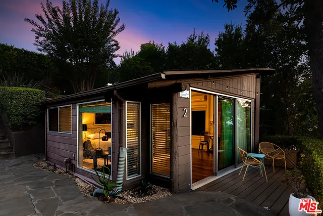 $2,275,000 | 3601 Berry Drive, Studio City, CA 91604