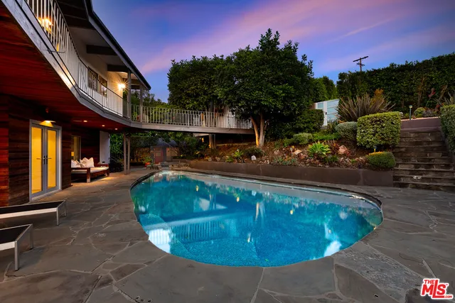 $2,275,000 | 3601 Berry Drive, Studio City, CA 91604