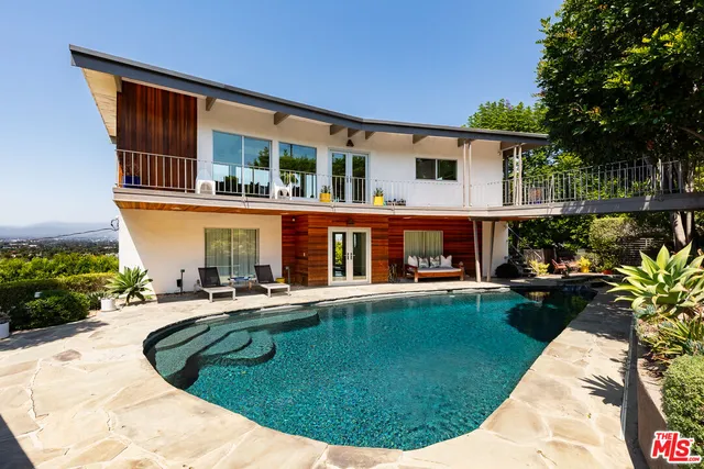 $2,275,000 | 3601 Berry Drive, Studio City, CA 91604