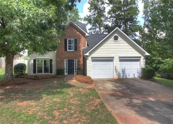 $1,850 | 3461 Rock Creek Drive, Rex, GA 30273