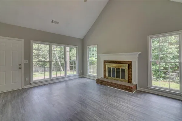 $1,850 | 3461 Rock Creek Drive, Rex, GA 30273