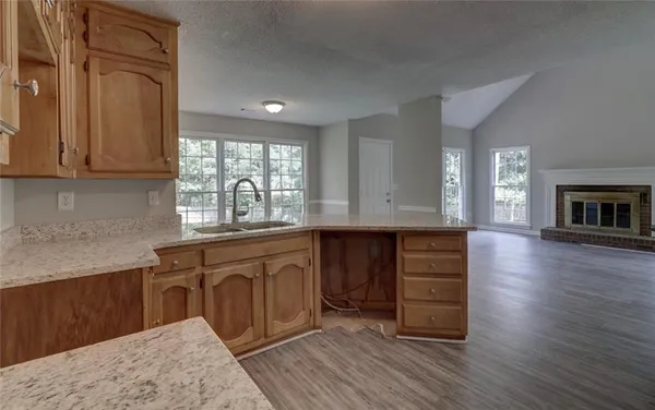 $1,850 | 3461 Rock Creek Drive, Rex, GA 30273