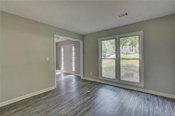 $1,850 | 3461 Rock Creek Drive, Rex, GA 30273