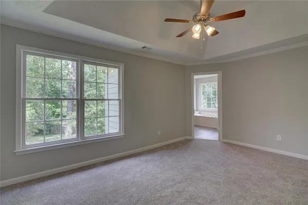 $1,850 | 3461 Rock Creek Drive, Rex, GA 30273