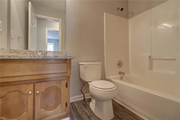 $1,850 | 3461 Rock Creek Drive, Rex, GA 30273