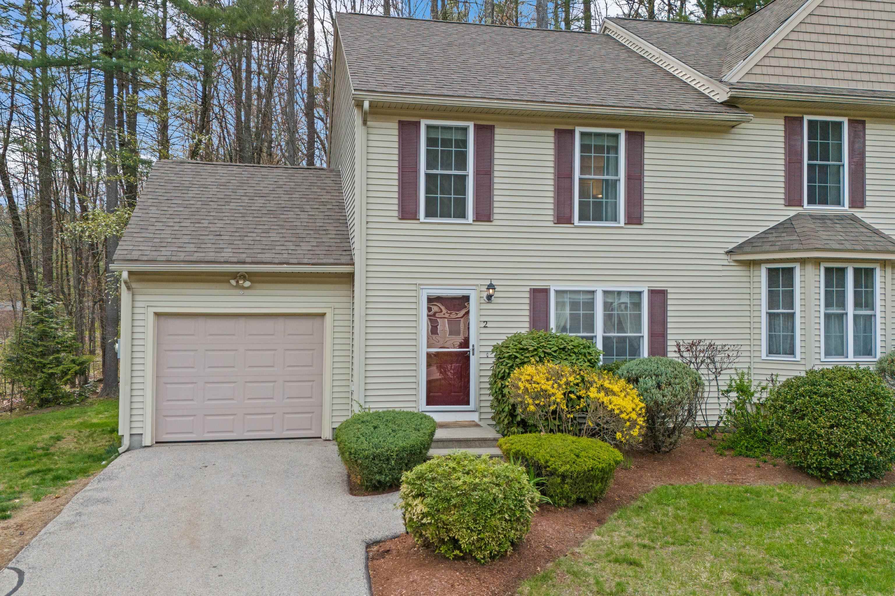 2 Scottie Way Amherst, NH 03031 - Photo 1 of 38 Gallery Image 1