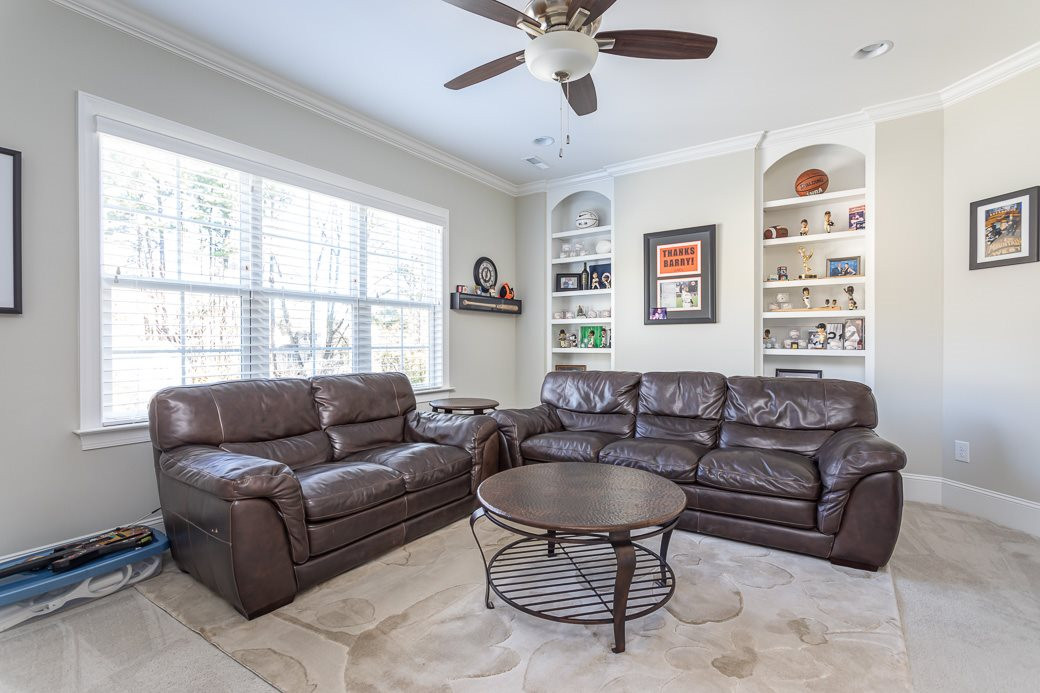 4604 Pleasant Pointe Way Raleigh, NC 27613 - Photo 21 of 30 Bonus Room