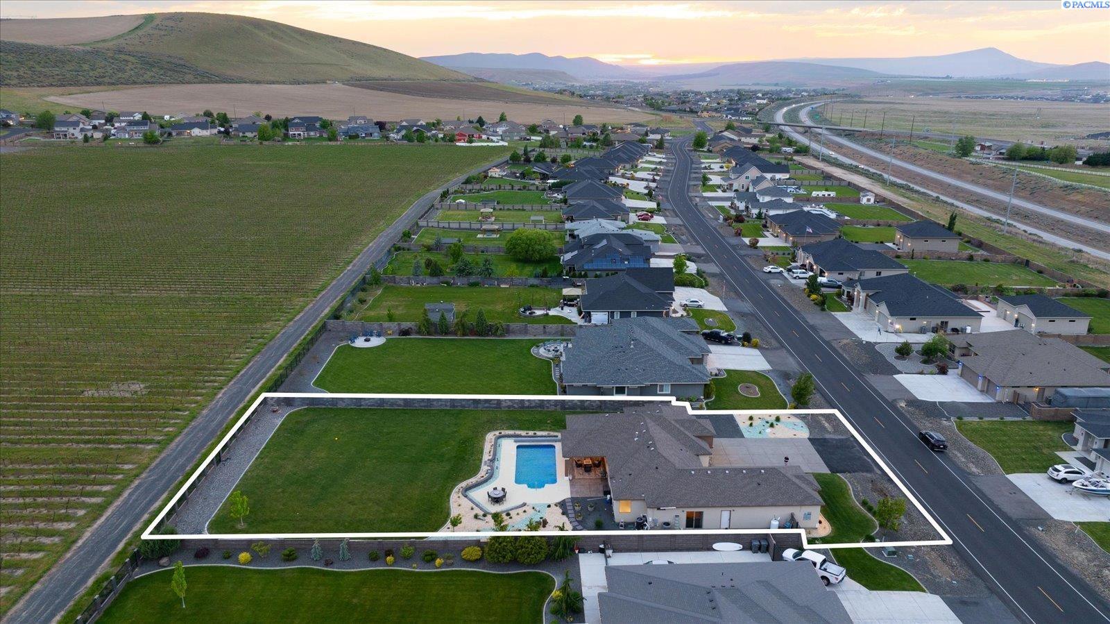 84205 Sagebrush Road Kennewick, WA 99338 - Photo 48 of 48 Gallery Image 48