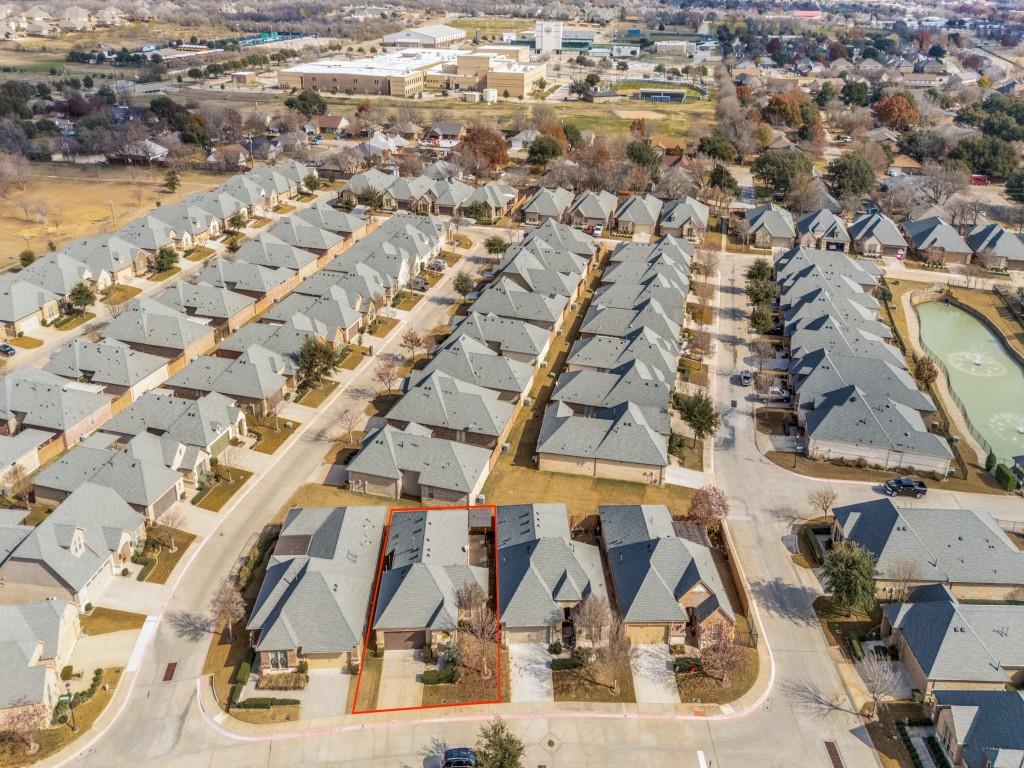 281 Tulip Way Keller, TX 76248 - Photo 27 of 30