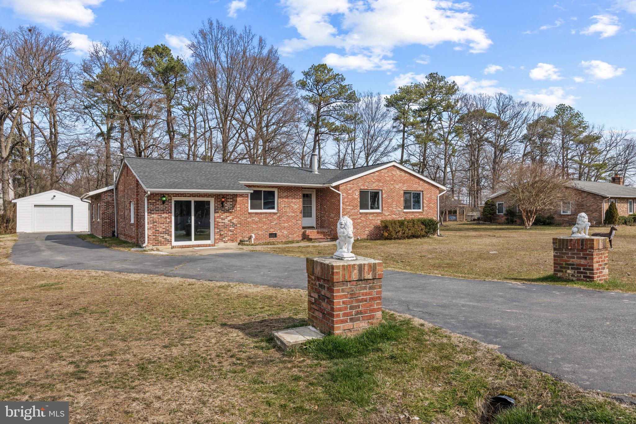 104 Barren Ridge Road Chester, MD 21619 - Photo 1 of 41