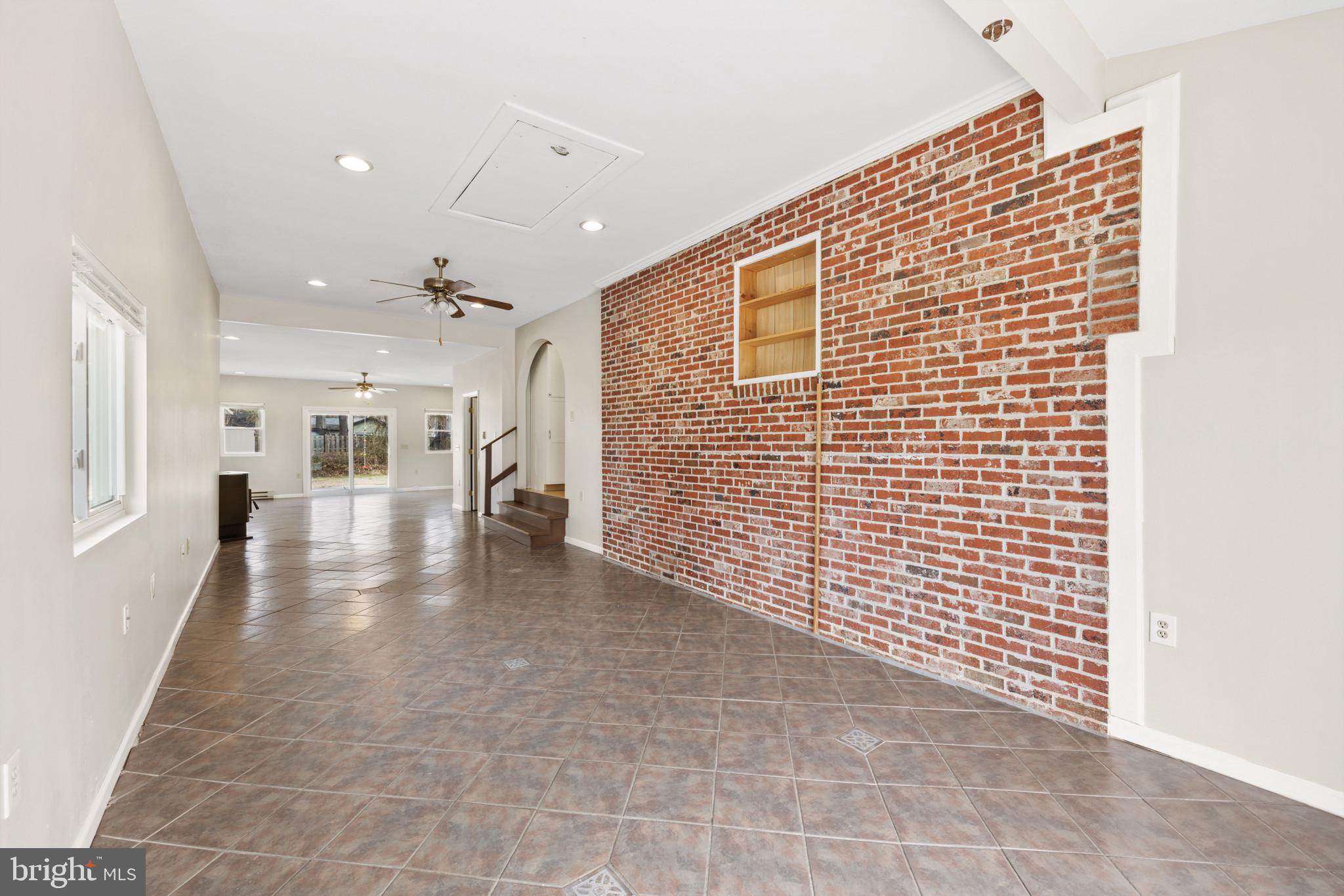 104 Barren Ridge Road Chester, MD 21619 - Photo 17 of 41 Another view of how expansive