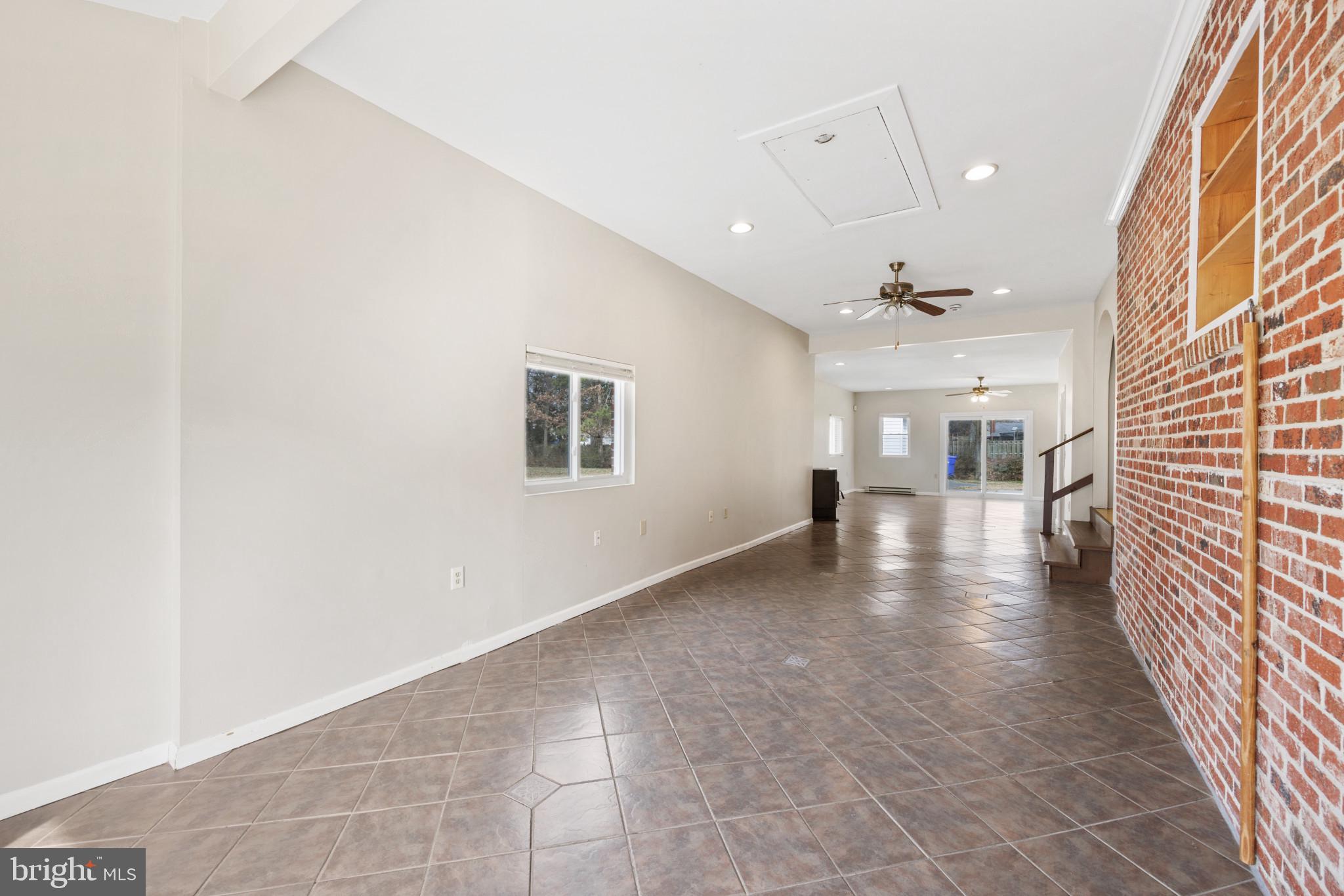 104 Barren Ridge Road Chester, MD 21619 - Photo 18 of 41 One end to another Wow
