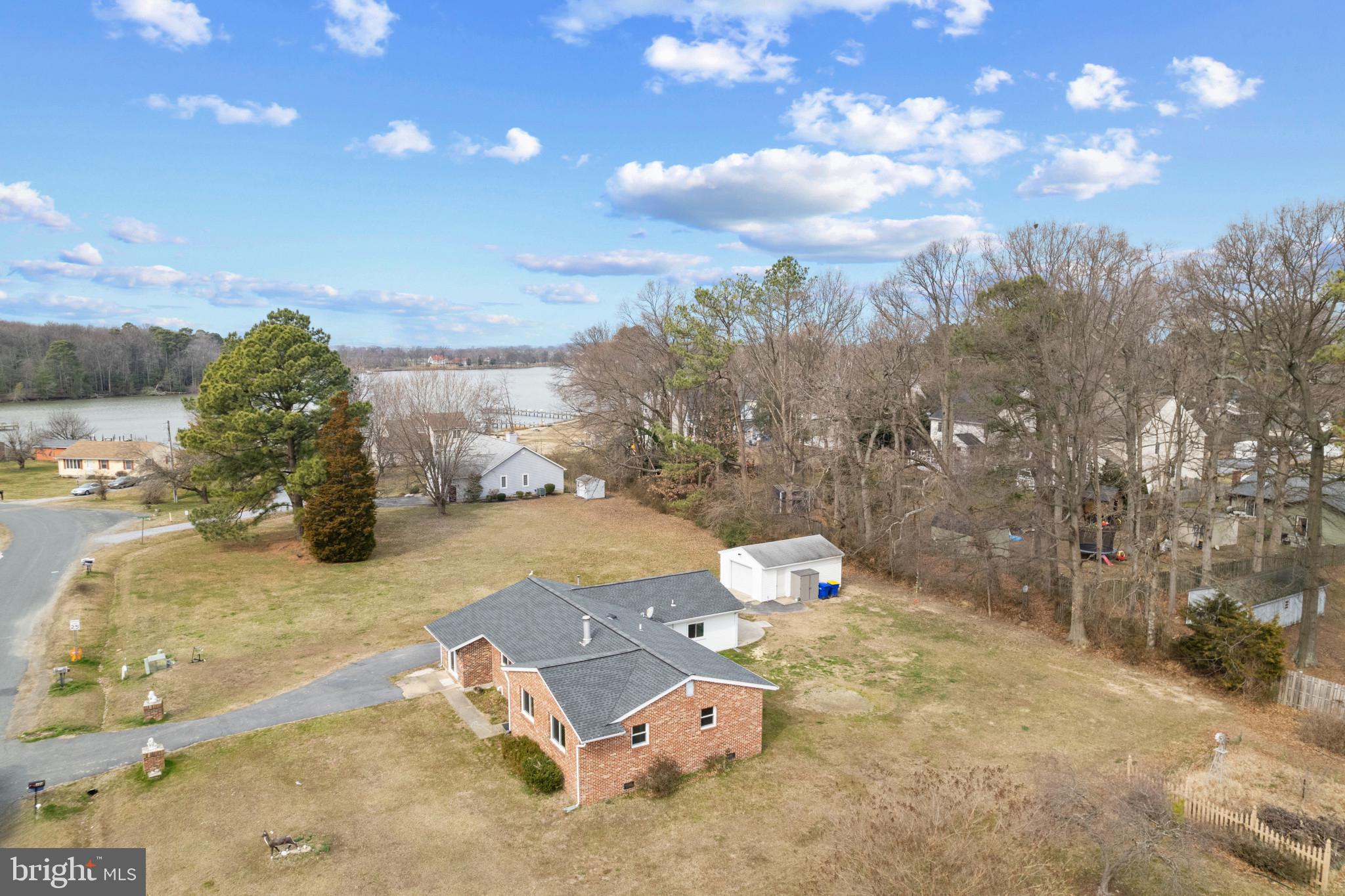 104 Barren Ridge Road Chester, MD 21619 - Photo 37 of 41 Amazing property