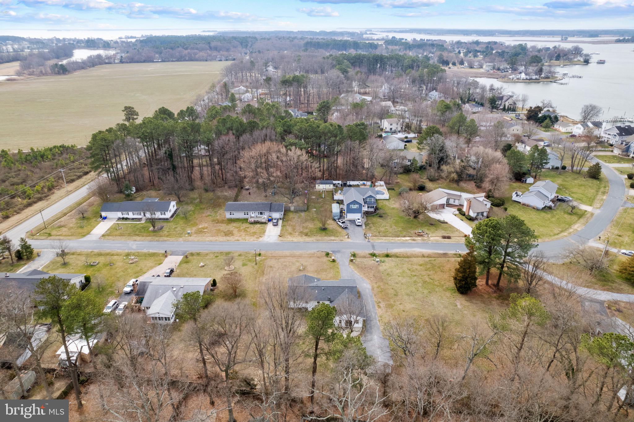 104 Barren Ridge Road Chester, MD 21619 - Photo 40 of 41 Home in the center