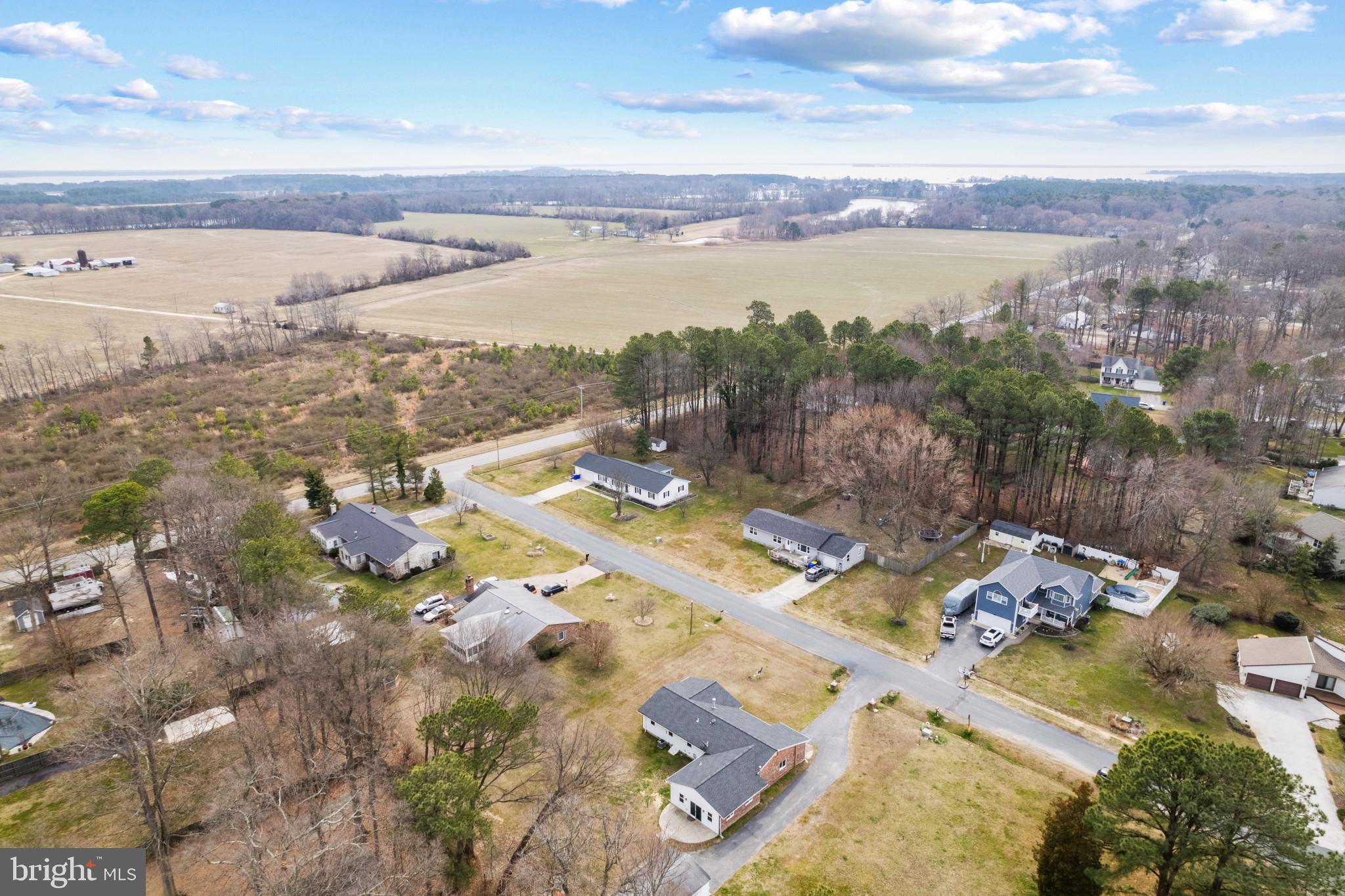 104 Barren Ridge Road Chester, MD 21619 - Photo 41 of 41 Farmland on another