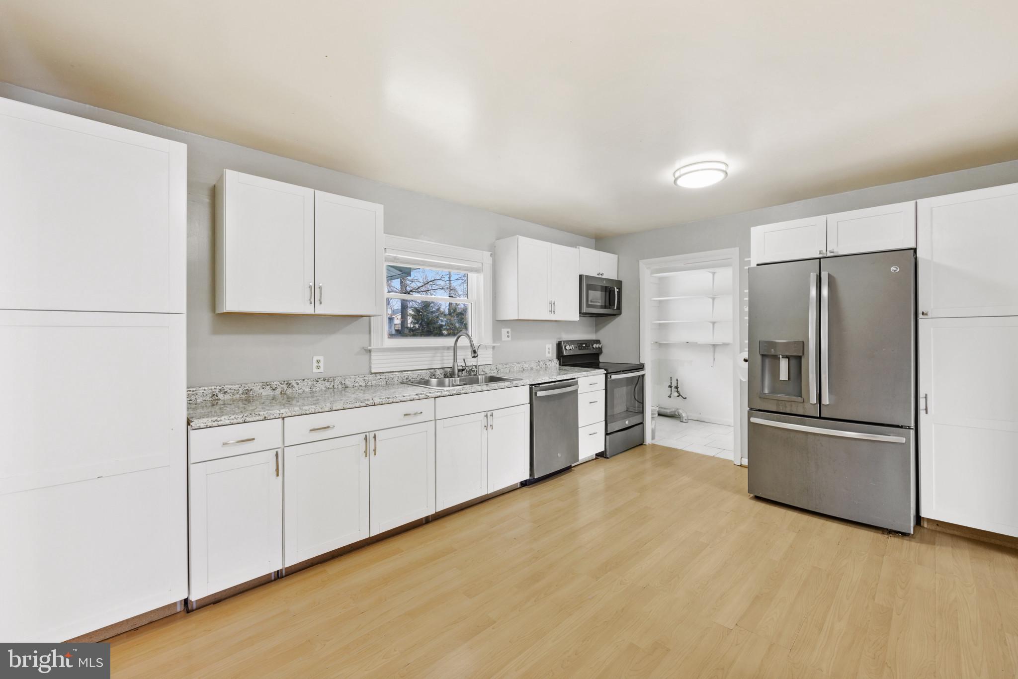 104 Barren Ridge Road Chester, MD 21619 - Photo 10 of 41 Kitchen