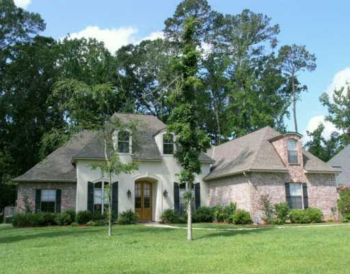 261 Chapel Loop Mandeville, LA 70471 - Photo 1 of 8 Gallery Image 1