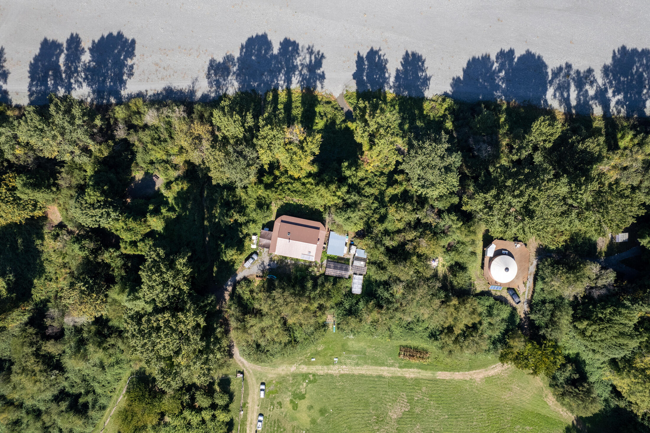 13065 Johnson Road Hoopa, CA 95546 - Photo 84 of 95