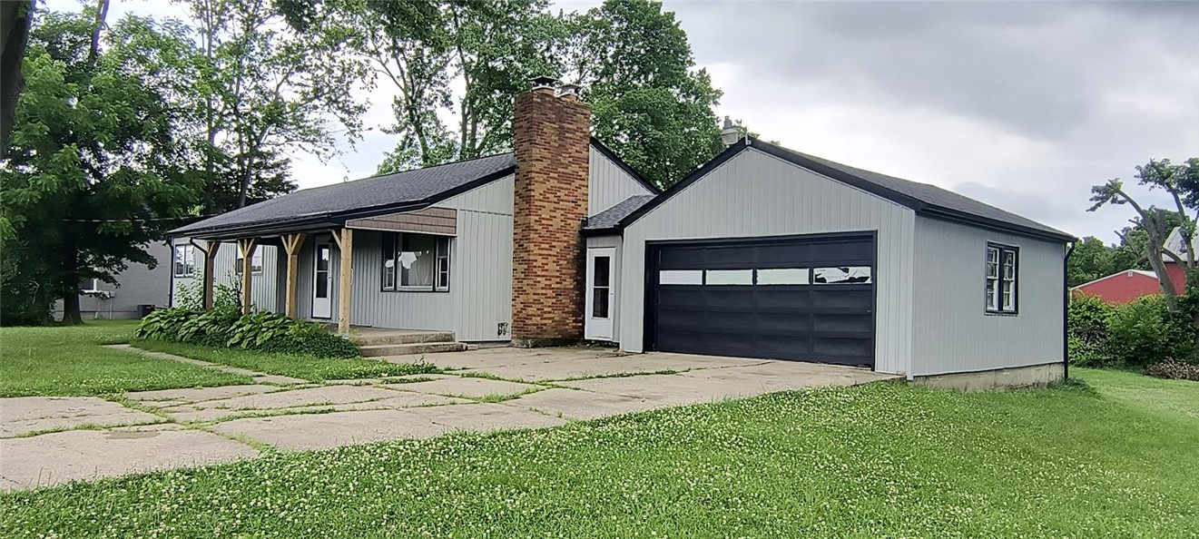 4455 East Kitridge Road Dayton, OH 45424 - Photo 5 of 58
