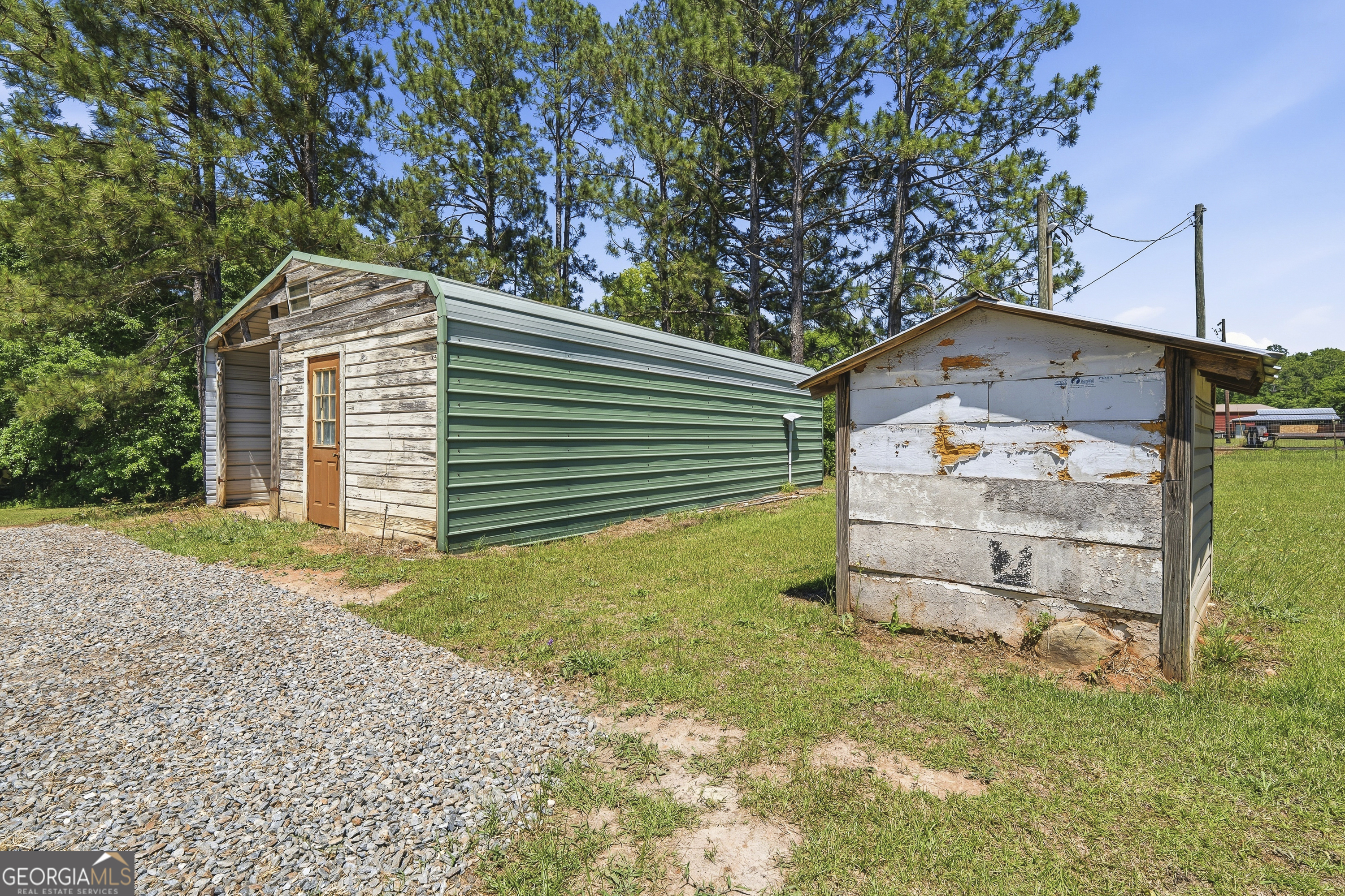 1695 Harper Road Perry, GA 31069 - Photo 72 of 74