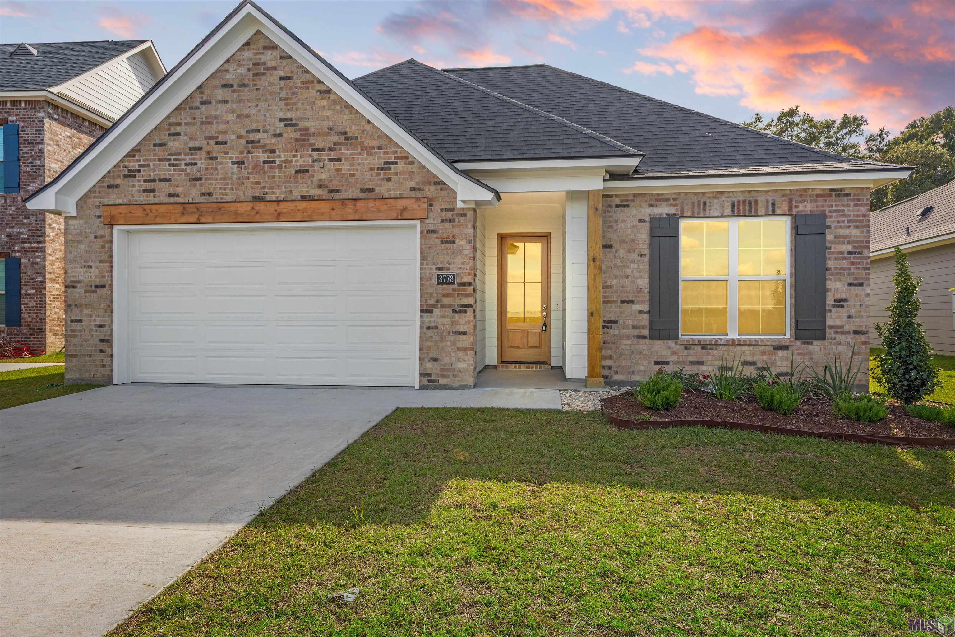 3778 Waterbury Avenue Baton Rouge, LA 70820 - Photo 38 of 45