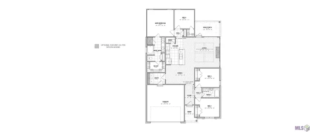 $319,999 | 3778 Waterbury Avenue, Baton Rouge, LA 70820