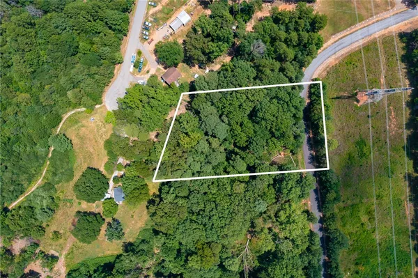 $78,500 | Lot 2 Linn Garden Lane, West Union, SC 29696