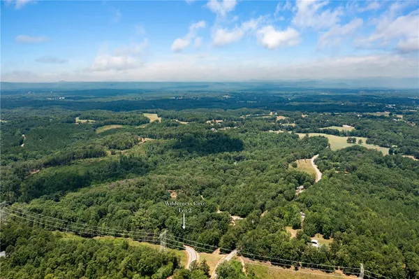 $78,500 | Lot 2 Linn Garden Lane, West Union, SC 29696