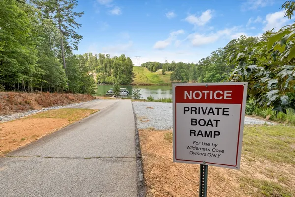 $78,500 | Lot 2 Linn Garden Lane, West Union, SC 29696