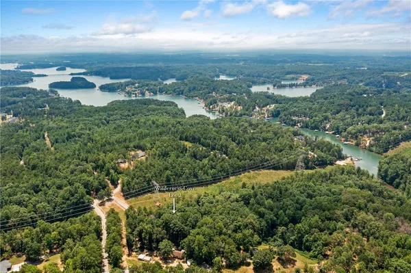 $78,500 | Lot 2 Linn Garden Lane, West Union, SC 29696