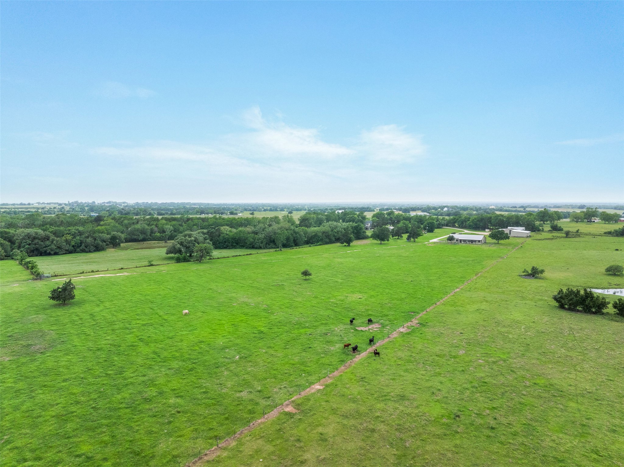 493 Hodde Road Burton, TX 77835 - Photo 43 of 47