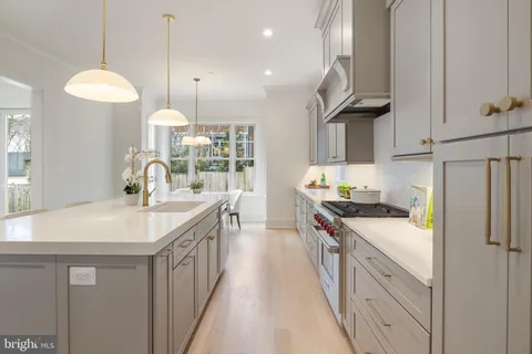 $2,689,000 | 7804 Custer Road, Bethesda, MD 20814