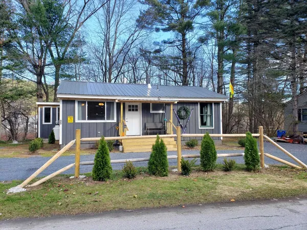 $275,000 | 33 Pleasant Street Extension, Ludlow, VT 05149