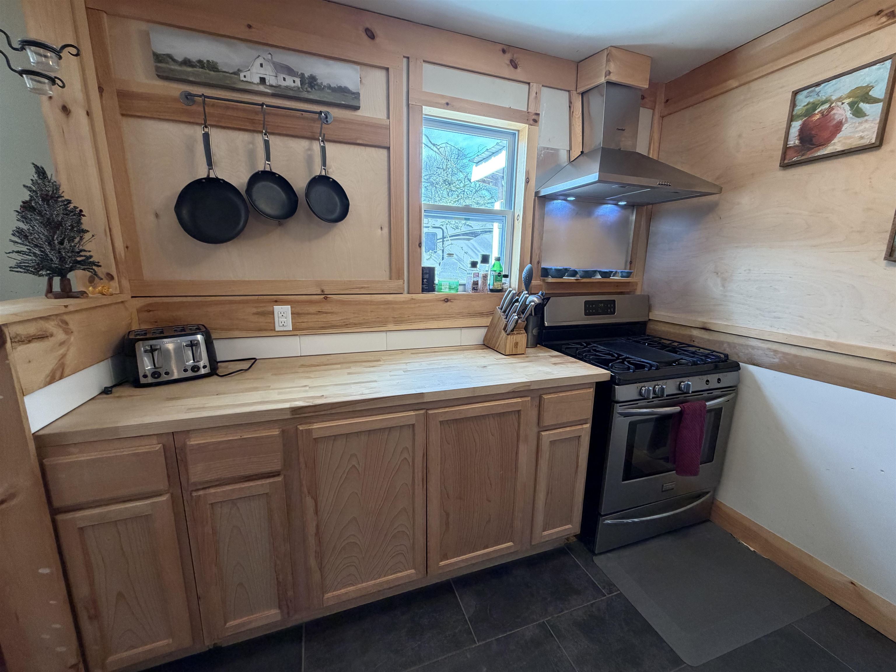 33 Pleasant Street Extension Ludlow, VT 05149 - Photo 14 of 35