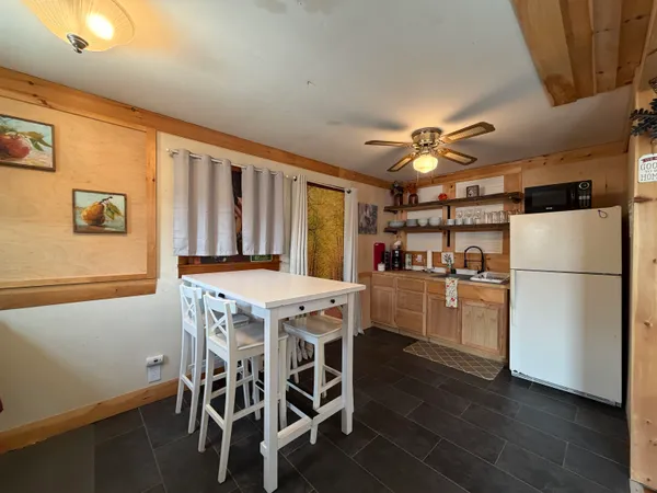 $275,000 | 33 Pleasant Street Extension, Ludlow, VT 05149