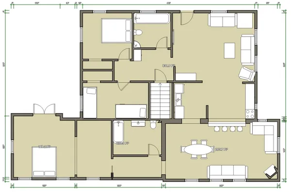 $275,000 | 33 Pleasant Street Extension, Ludlow, VT 05149