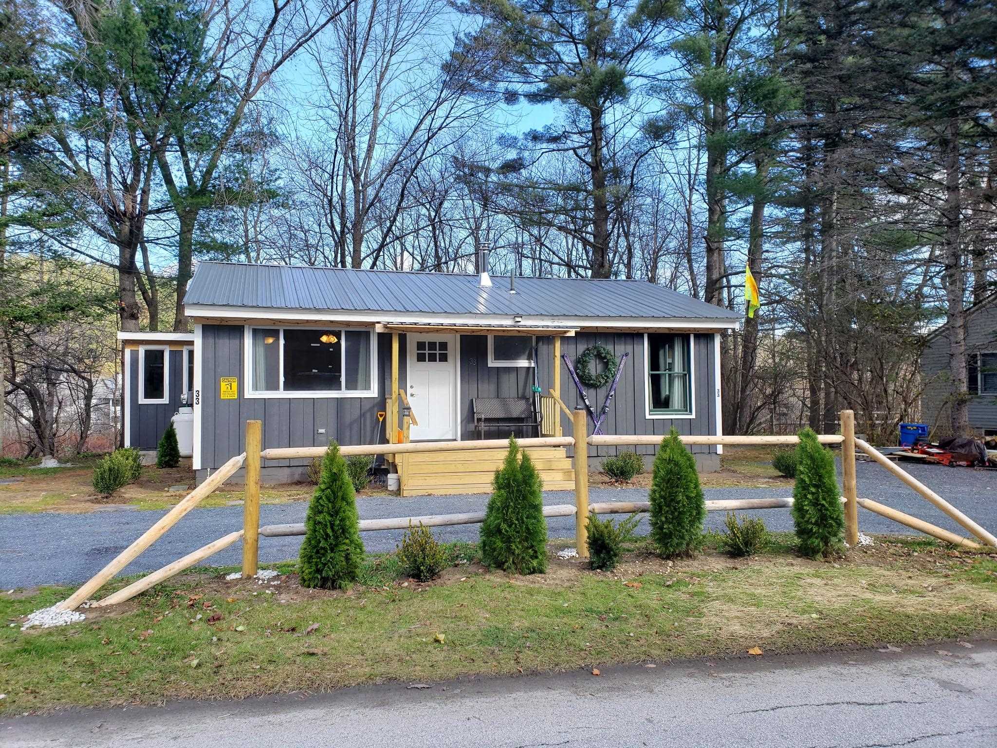 33 Pleasant Street Extension Ludlow, VT 05149 - Photo 28 of 35