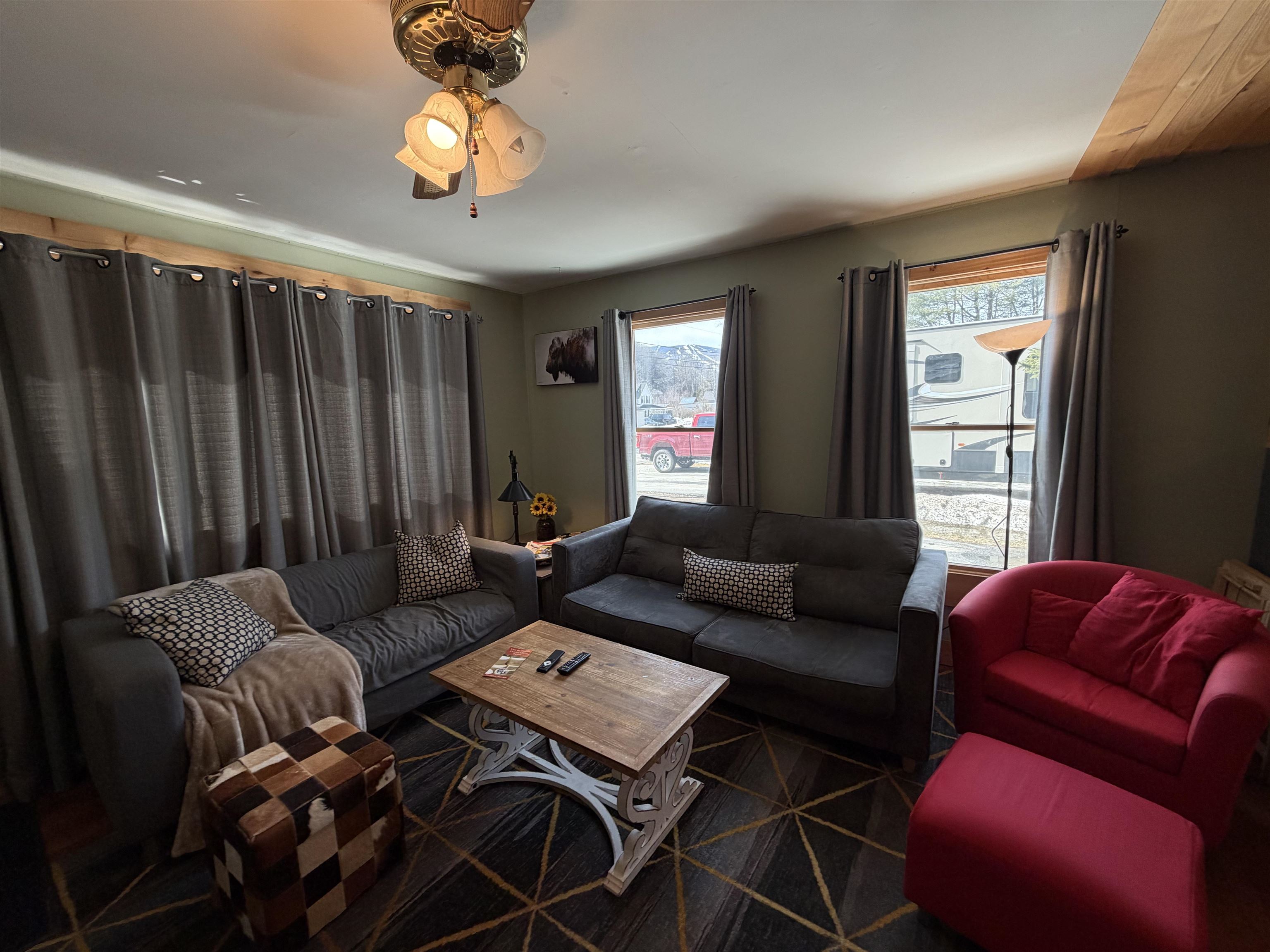 33 Pleasant Street Extension Ludlow, VT 05149 - Photo 9 of 35