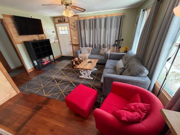 $275,000 | 33 Pleasant Street Extension, Ludlow, VT 05149