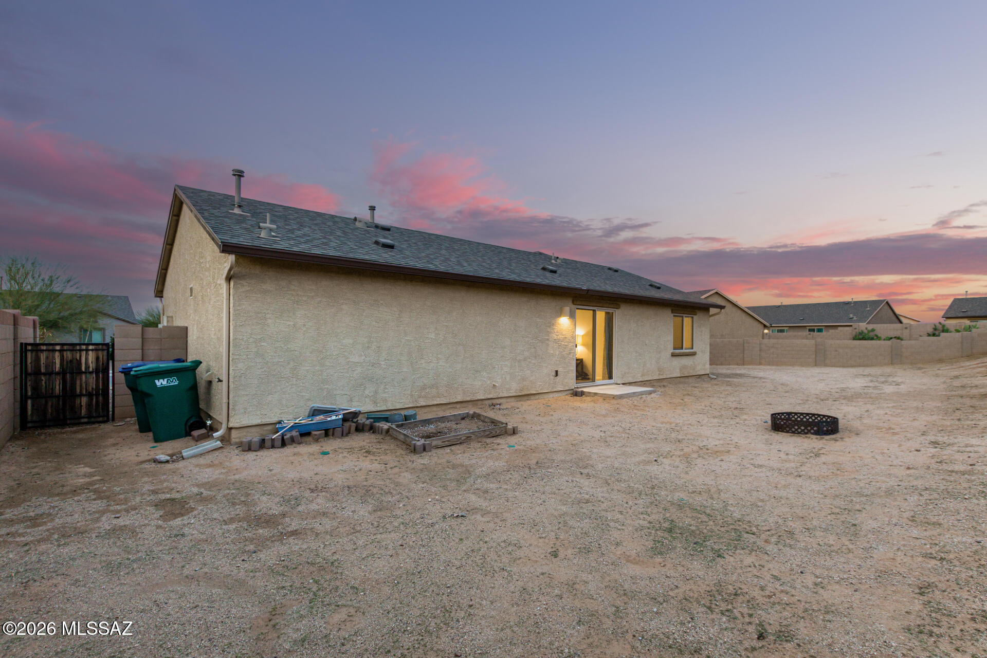 7043 South Draper Road Tucson, AZ 85757 - Photo 27 of 34 Gallery Image 27