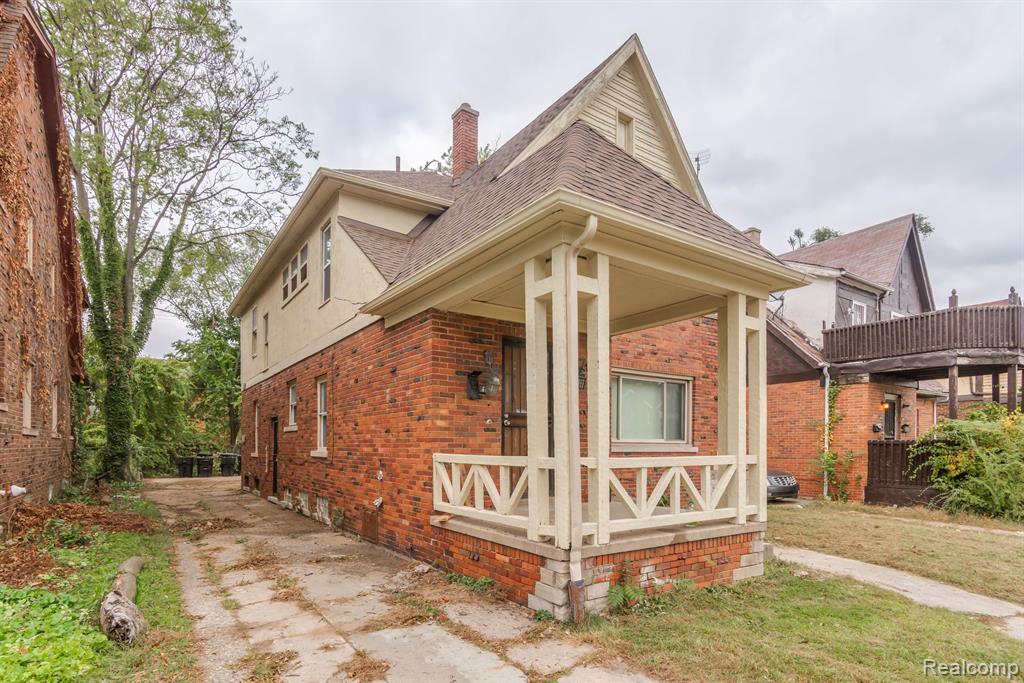 17345 Indiana Street Detroit, MI 48221 - Photo 28 of 28