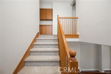 18 Coriander Irvine, CA 92603 - Photo 15 of 29 a view of entryway