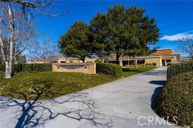 18 Coriander Irvine, CA 92603 - Photo 23 of 29 a view of a backyard with sitting area