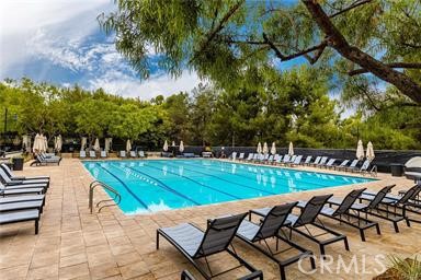 18 Coriander Irvine, CA 92603 - Photo 25 of 29 a view of outdoor space yard and patio