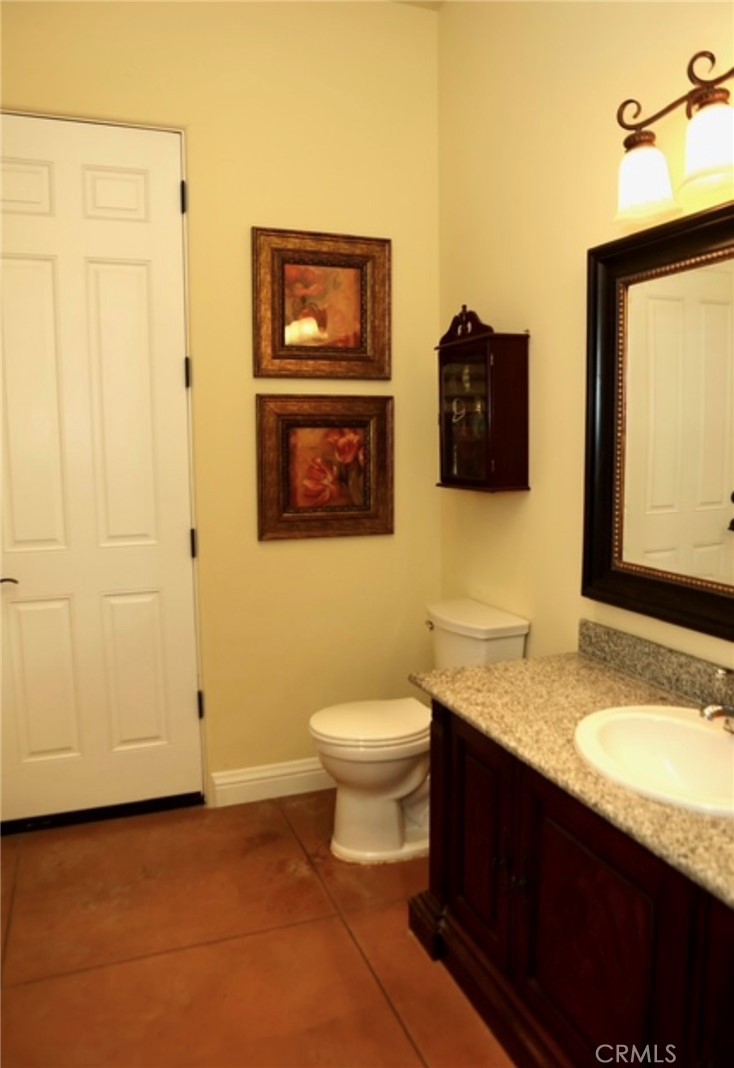 3200 San Fernando Road Atascadero, CA 93422 - Photo 10 of 45 bathroom across from laundry room