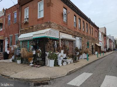 2013 South 5th Street Philadelphia, PA 19148 - Photo 1 of 15 EXTERIOR FRONT