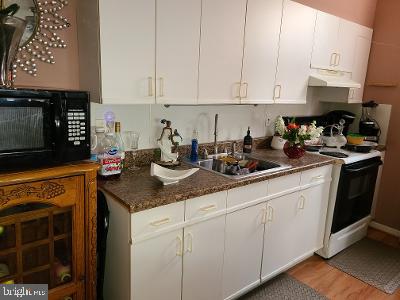 2013 South 5th Street Philadelphia, PA 19148 - Photo 13 of 15 KITCHEN 1ST. FLOOR