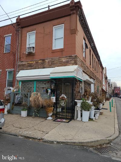 2013 South 5th Street Philadelphia, PA 19148 - Photo 3 of 15 EXTERIOR FRONT
