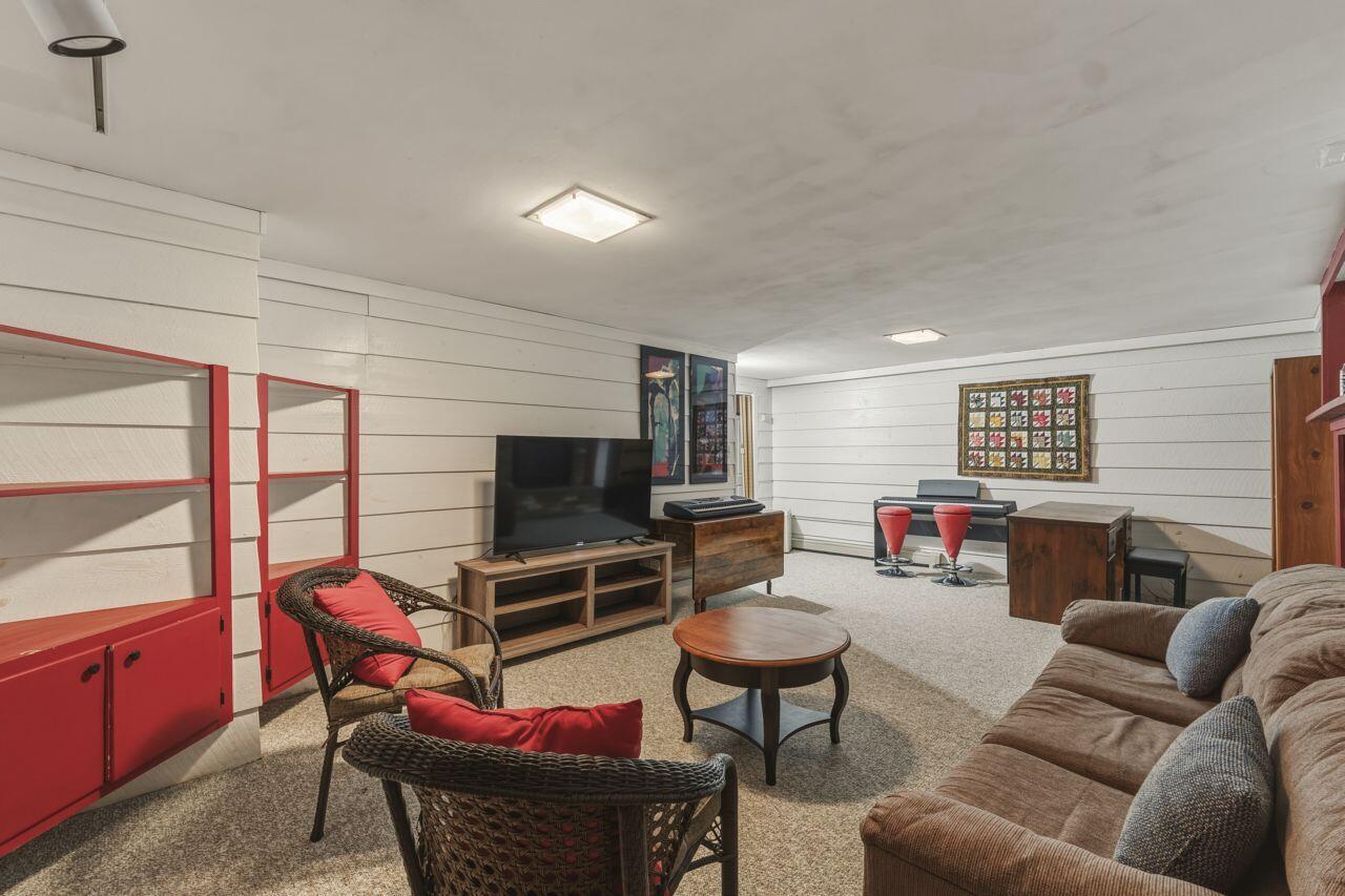 50 North Bay Road Bridgton, ME 04009 - Photo 29 of 63 Basement Den